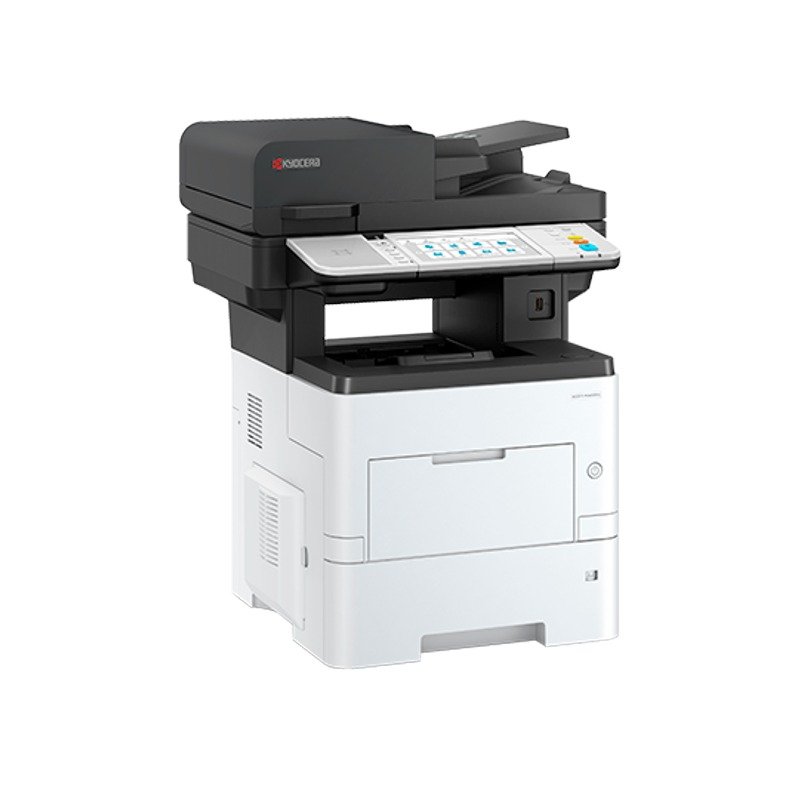 Kyocera ECOSYS MA6000ifx A4 Mono Laser MFP - Print/Copy/Scan/Fax (60ppm)