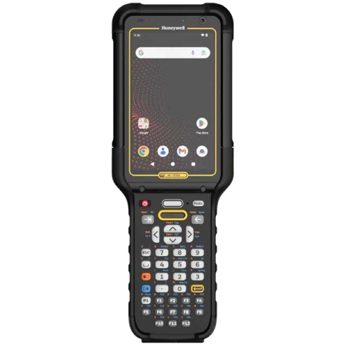 HONEYWELL PDT CK67 A-NUM 51KY 2D 8/128 WLAN ATEX