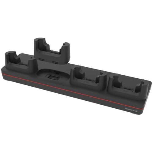 HONEYWELL MULTIDOCK KIT CHARGE 4-BAY CT37 N/BOOT