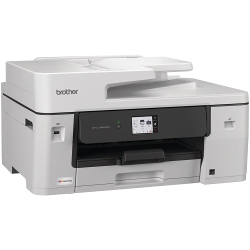 Brother MFC-J6560DW A3 INKvestment Business Inkjet Multfunction Printer