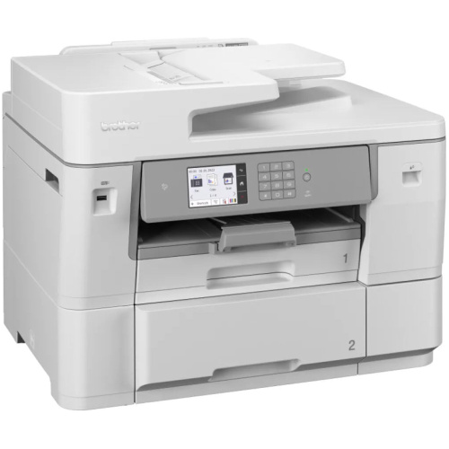 Brother MFC-J6959DW Professional A3 Multi-Function Inkjet Printer with Large For