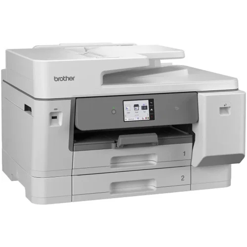Brother MFC-J6975DW Premium A3 INKvestment MFP