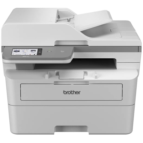 Brother Compact Mono Laser MFC,34ppm,Duplex,250 Sheet Tray,Ethernet & Wireless