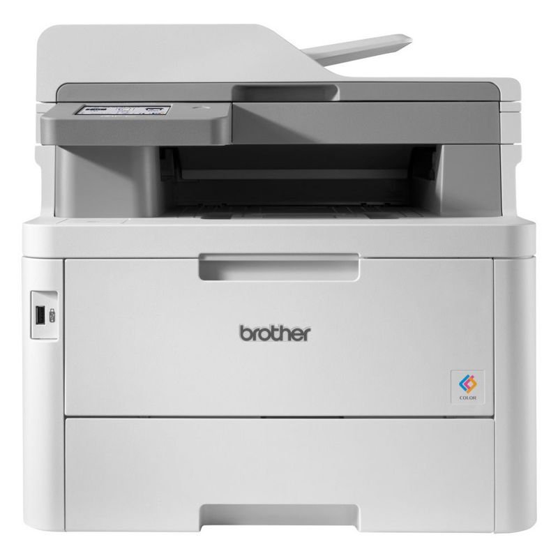 Brother MFC-L8390CDW Compact Laser Colour Multifunction