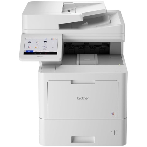 Brother MFC-L9630CDN Professional Colour Laser Multifunction