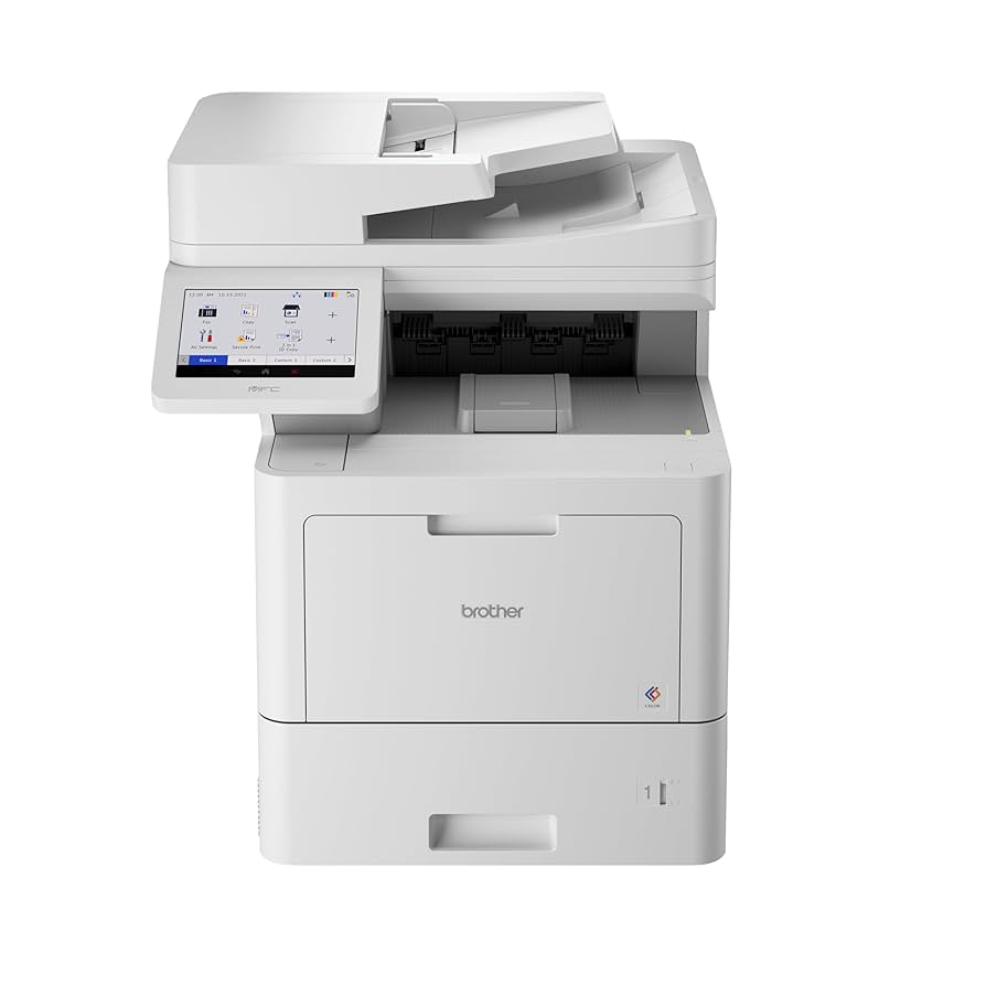 Brother MFC-L9630CDN Professional Colour Laser Multifunction
