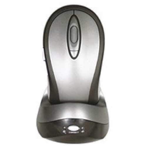Legend MUSBW Wireless Mouse RF2.4G