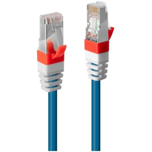 D-Link NCB-6AUFS23BLU-305 Cat6A U/FTP Cable 23AWG with PVC Jacket, Blue, 305m