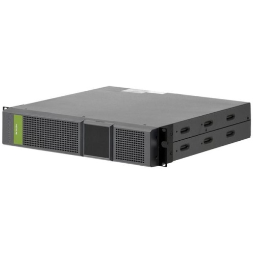 Socomec NeTYS PR PT 3300VA Tower/Rack Pure Sinewave Line Interactive UPS