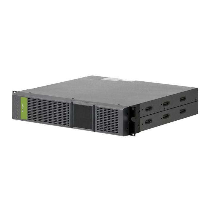 Socomec NeTYS PR PT 3300VA Tower/Rack Pure Sinewave Line Interactive UPS