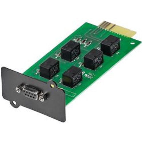 Socomec NPR-OP-REL NeTYS PR/RT Optional Relay Board