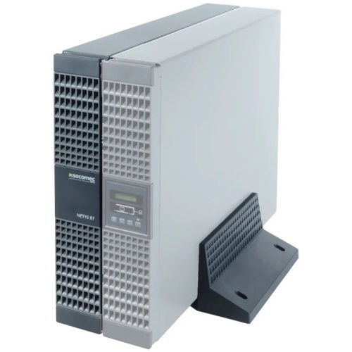 Socomec Battery Extension Module for NRT 3000VA UPS, Universal Tower + 2U rack