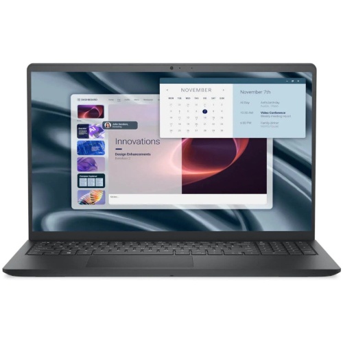 Dell Pro 15 Essential PV15250,Core i5-1334U,16GB,512GBSSD,15.6" FHD,Win11Pro,1Yr