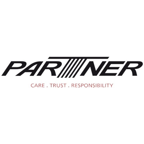 Partner 20 Columns x 2 Lines VFD Customer Display