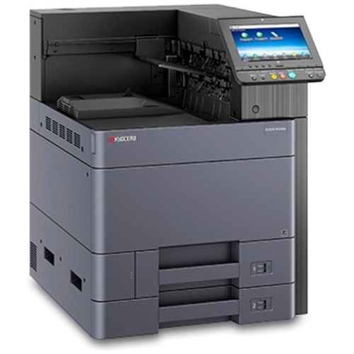 ECOSYS P4060DN A3 Workgroup Mono Printer (60PPM)