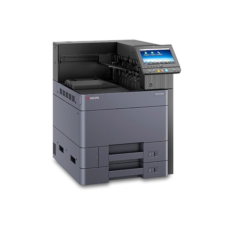 ECOSYS P4060DN A3 Workgroup Mono Printer (60PPM)