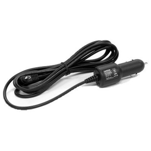 Brother PA-CD-600CG Car Cigarette Adapter