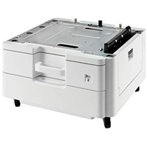 Kyocera PF-470 500-sheet Paper Feeder for FS-C8025MFP/FS-C8020MFP/FS-6030MFP/FS-