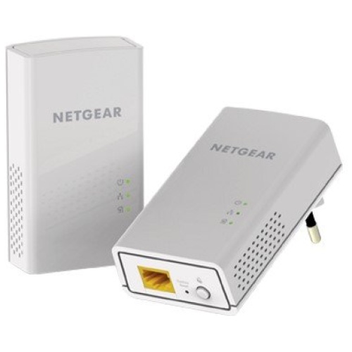 NETGEAR PL1000 Powerline 1000 Set (2x PL1000)