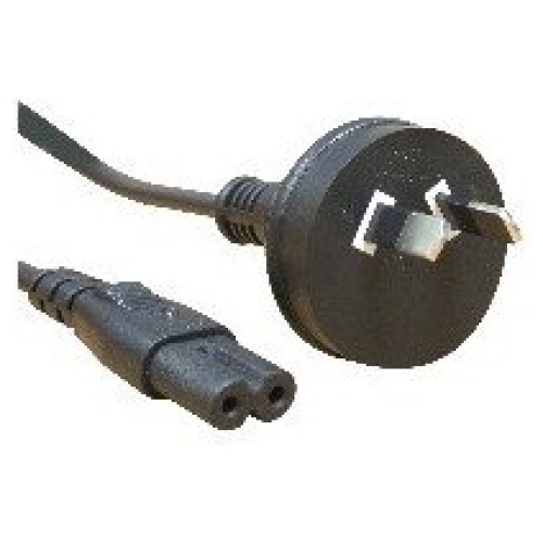 Figure 8 Power Cable