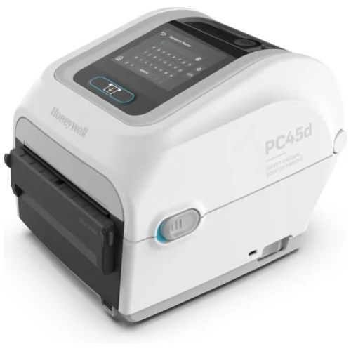 HONEYWELL PRINTER PC45D DT 203DPI ETH HEALTH