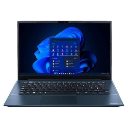 Dynabook Satellite Pro C40-K,Core7-150U,16GB,512GBSSD,14" FHD,Win11Pro,3Yr