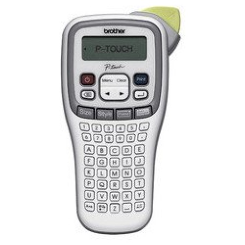 Brother PT-H105 Hand-Held Electronic Labeller