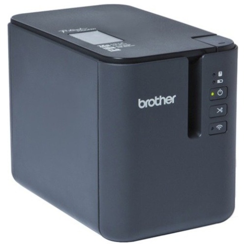 Brother PT-P950NW P-Touch Label Printer