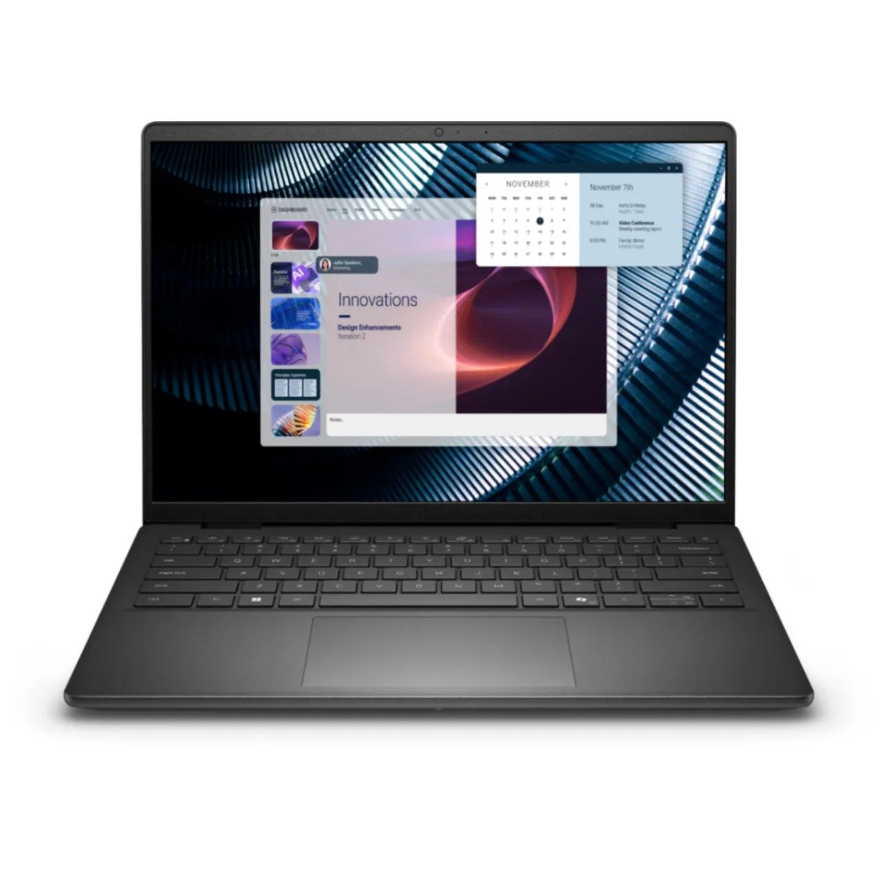 Dell Pro14 Essential, Core 5-120U, 16GB, 512GB SSD, 14" FHD, Win11Pro, 1Yr