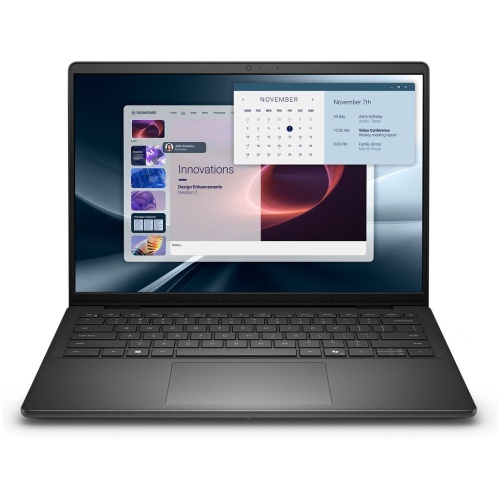 Dell Pro15 Essential, Ryzen 5-7520U, 8GB,512GBSSD,15.6"FHD,Win11Pro