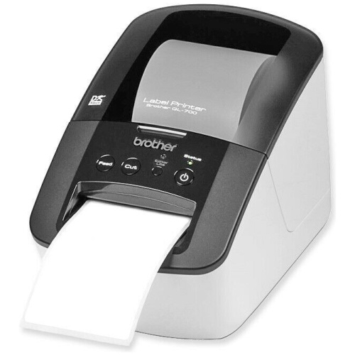 Brother QL-700 Label Printer