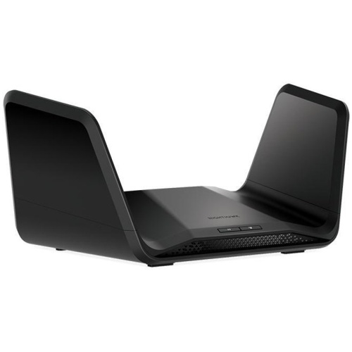 Netgear RAX70-100APS Nighthawk AX6600 AX8 8-Stream Tri-Band WiFi 6 Router (RAX70