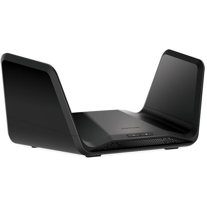 Netgear RAX70-100APS Nighthawk AX6600 AX8 8-Stream Tri-Band WiFi 6 Router (RAX70