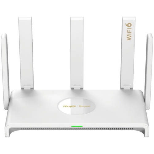 Ruijie Reyee RG-EW3000GX AX3000 Wi-Fi Dual-band Gigabit Mesh Router