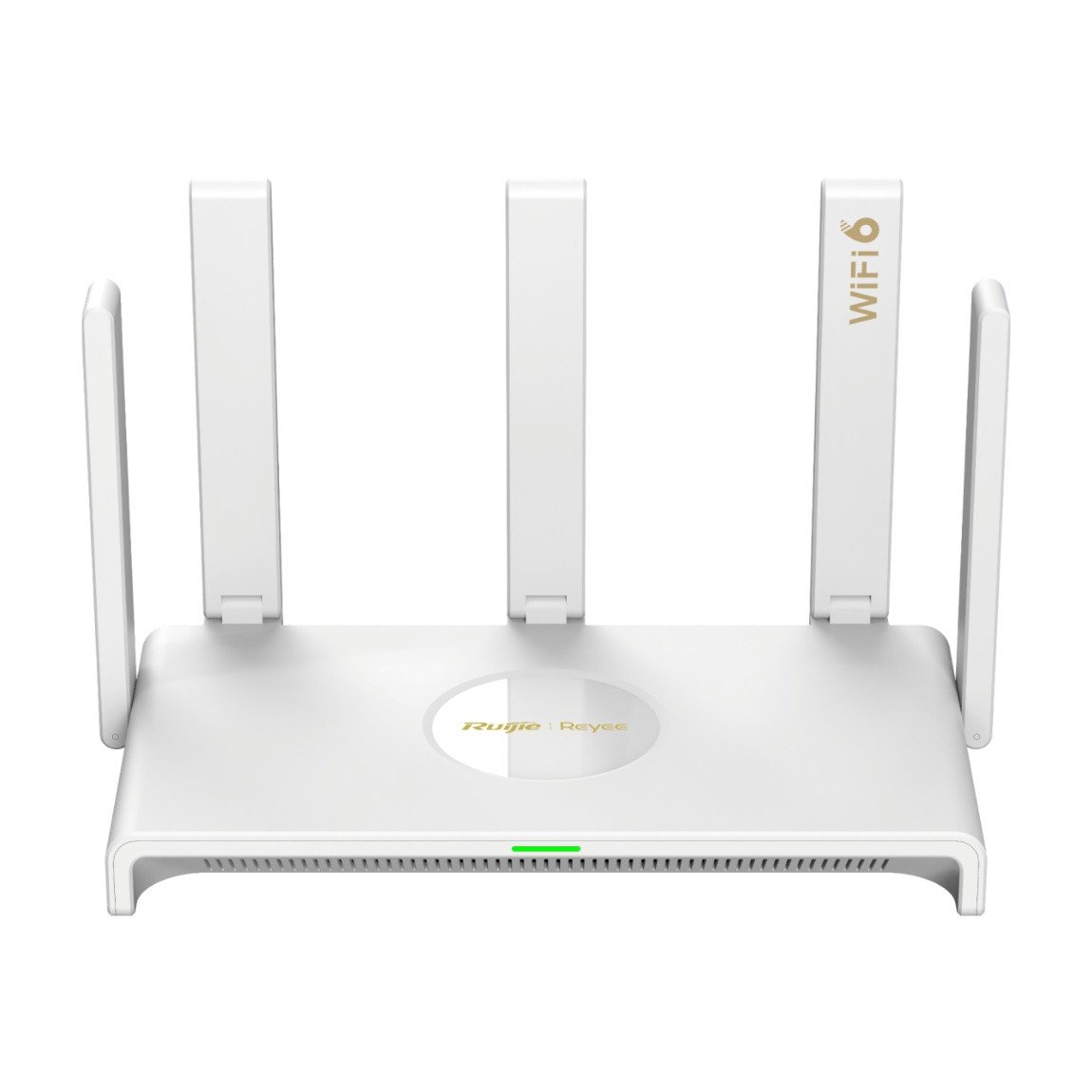Ruijie Reyee RG-EW3000GX AX3000 Wi-Fi Dual-band Gigabit Mesh Router