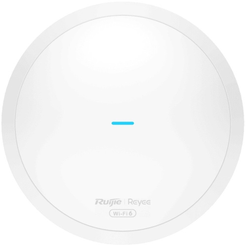 Ruijie Reyee RG-RAP62 AX1800 Dual-Band Gigabit Ceiling Mount Access Point