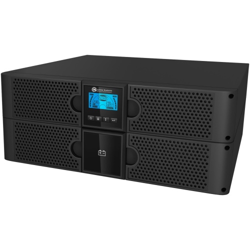 Uptime Systems RTX3000LCD 3000VA Rack/Tower Line Interactive UPS