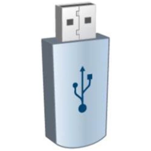 256GB USB Flash Drive