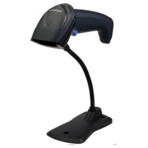 Partner SC-NL201 2D Image Barcode Scanner with Stand