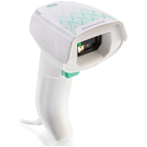 DATALOGIC GRYPHON GD4620-HC 2D-HD USB WHI KIT