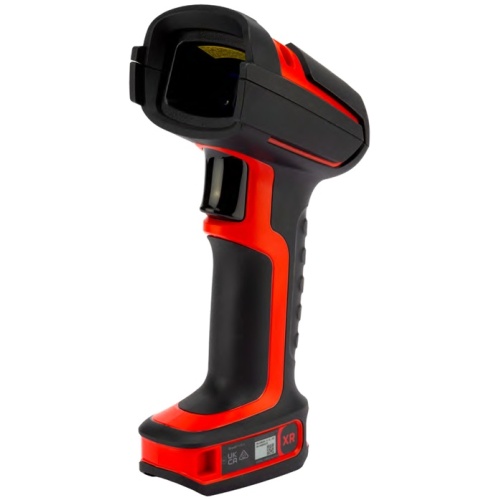 HONEYWELL SCANNER GRANIT 2105IXR 2D BT SCAN-ONLY