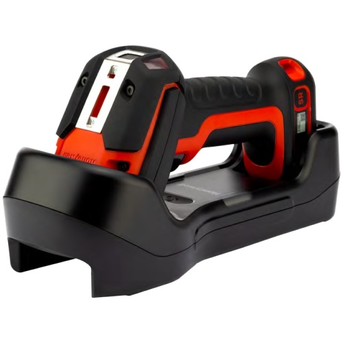 HONEYWELL SCANNER GRANIT 2105IXLR 2D BT CRD/SER KT