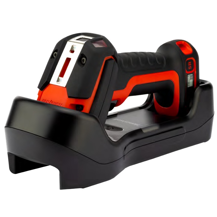 HONEYWELL SCANNER GRANIT 2105IXR 2D BT CRD/USB KIT