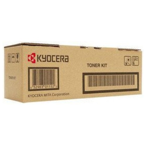 Kyocera TK-6864 Black Toner Cartirdge