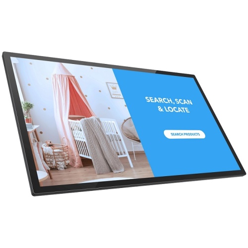 ELO IDS 5554L 55IN 55/P-AG HDMI/DP USB GRAY