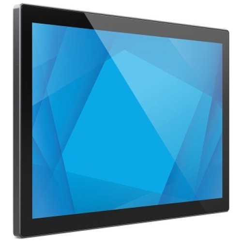 ELO D/TOP 1004LS 10.1P-AG USB-C NO/STAND GRAY