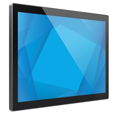 ELO D/TOP 1004LS 10.1P-AG USB-C NO/STAND GRAY