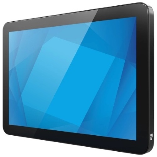 ELO D/TOP 1004L 10.1P-AG USB-C/HDMI/DP NO/STD BLK