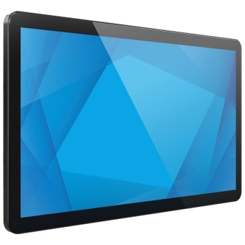 ELO D/TOP 1504L 15.6/P-AG USB-C/HDMI/DP NO/STD BLK