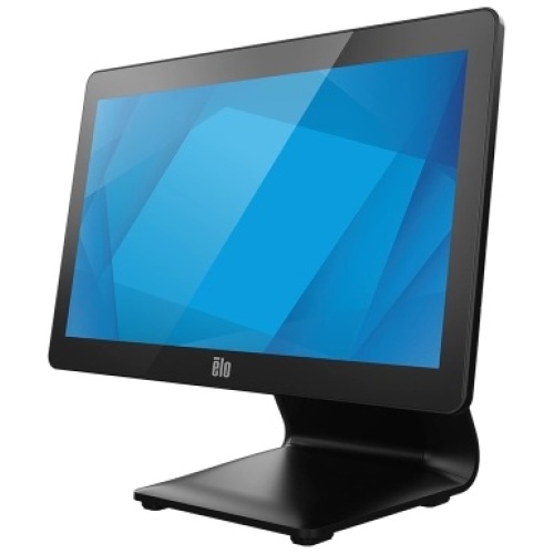 ELO I-SERIES 3 I7 16/256 15.6P-AG WIFI STD BLK W11
